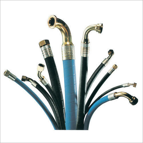 Hydraulic Hoses